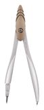 Maped 199591FM passer Bruin, Metallic 2 stuk(s)