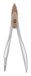 Maped 199591FM passer Bruin, Metallic 2 stuk(s)