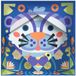 Ravensburger CreArt, Malen nach Zahlen Do it together - Otter