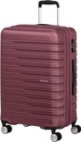 American Tourister Flashline Spinner 67 cm Iced Berry