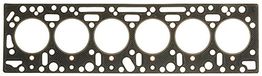 Gasket, AJUSA Gasket, cylinder head
