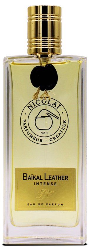 Nicolai Eau de Parfum / 100 ml / Unisex