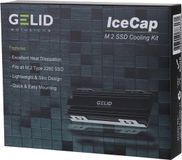 Gelid Solutions IceCap M.2 SSD Koeler