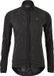 AGU Storm Breaker Veste de pluie Essential Femme Hi-vis - Noir - L
