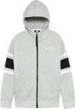 Nike Unisex Kids Air - Full-zip Hoodie met capuchon met volledige rits