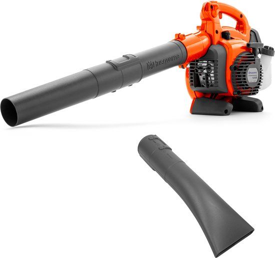 Husqvarna 125B benzine bladblazer