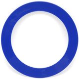 Mister Babache Jongleerring 24 cm Blauw