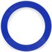 Mister Babache Jongleerring 24 cm Blauw