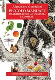 Piccolo Biblioteca dell'Immagine Piccolo manuale di alberi, boschi, forestali e comitati Paperback