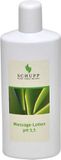 Schupp Massage-emulsie pH 5.5 - 1000 ml