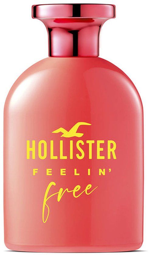 Hollister Feelin´ Free / - / -