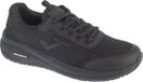 Joma Iron Men 25 CIRONW Mannen Zwart Sneakers Maat 43.5