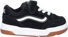 Vans Hylane sneaker enfant - Noir