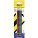 Staedtler Noris® 120 120-S BK4 Set de crayons