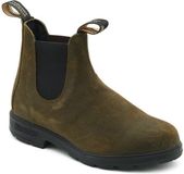 Blundstone 1615 Chelsea boots Dark Green