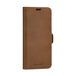 dbramante1928 Copenhagen Book Case for Samsung Galaxy A55 5G - Tan Leather