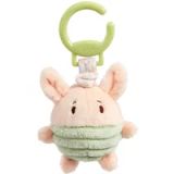 Rainbow Designs Disney Peluche Piglet à attacher