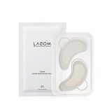 Lagom Peptide Micro Needle Patch, patchs régénérants à micro-aiguilles, 4 paires