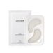 Lagom Peptide Micro Needle Patch, patchs régénérants à micro-aiguilles, 4 paires