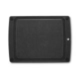 Victorinox Planche à découper Tout-en-un L 33x44,4 cm Noir