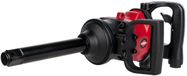 Airpress Pneumatische slagmoersleutel 2441 Nm 1 282 l/min lichtgewicht met lange as