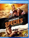 Dutch Film Works Endangered Species (Blu-ray)