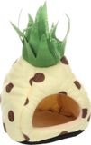 Flamingo Couchage Helga Ananas Geel 13 x 13 x 14,5 cm