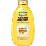 Garnier Shampoo Haarshampoo Unisex 600ml