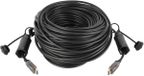 DAP FV47 blindé câble HDMI 2.1 30 mètre