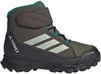 Adidas Terrex Snow Cf Climawarm Winter Kinderwandelschoenen Groen EU 33 Kinderen
