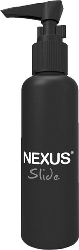 Nexus - Slide Glijmiddel Waterbasis