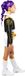 Rubies Kpop Demon Hunters Rumi Gold Kind Kostuum - 7-8 jaar