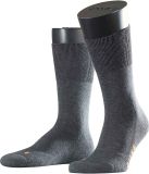 Falke Run Hardloopsok 16605 - 49-50 - Grijs