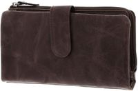 VOi City Cowboy Yuki Wallet Brown