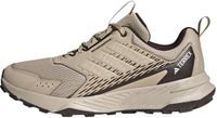 Adidas Terrex Tracefinder Trail Running Schoenen - Heren - Beige