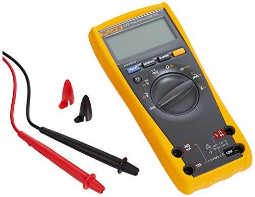 FLUKE Networks - Multimeter EGFID 177 True RMS