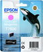 Epson T7606 - Inktcartridge - Helder licht magenta - 25 ml - voor SureColor SC-P600