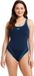 Zoggs Master Back Zwemkleding Blauw 40 Vrouw