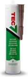 Tec7 Lijm, verzegel en monteer alles - Tec7 - 310 ml koker Bruin
