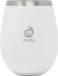 Mizu Wine Tumbler Ceramic Drinkbeker White 330 ML