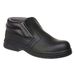 Portwest Fw83 veiligheids-slip-on 34/1 S2, 39, zwart