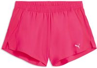 Puma Velocity 3" Korte Broek Roze M Vrouw