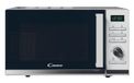 Candy CMGA25TNDW Grill-magnetron Roestvrijstaal 25 l 900 W