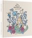 Disney Alice In Wonderland Album photo – 24 pages autocollantes 16x16 cm