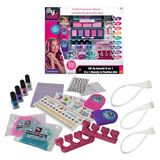 Lexibook 9-in-1 Beautyset Rosé CRSS83LXB