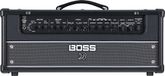 Boss Katana Artist Head Gen 3 - Gitaarversterker top - zwart