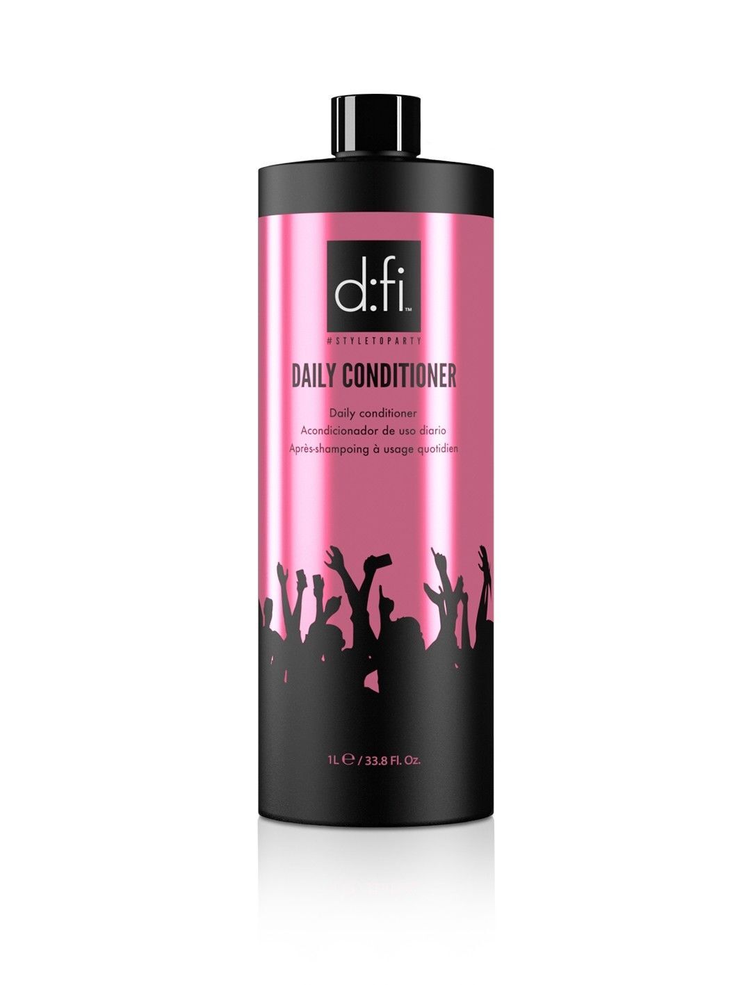 DFI Daily Conditioner 1000ml