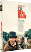 ESC vers la bataille - dvd