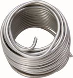 Kopp Aarddraad vertind 5 meter