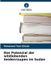 Das Verlag Unser Wissen Das Potenzial der wildlebenden Seidenraupen im Sudan, Paperback